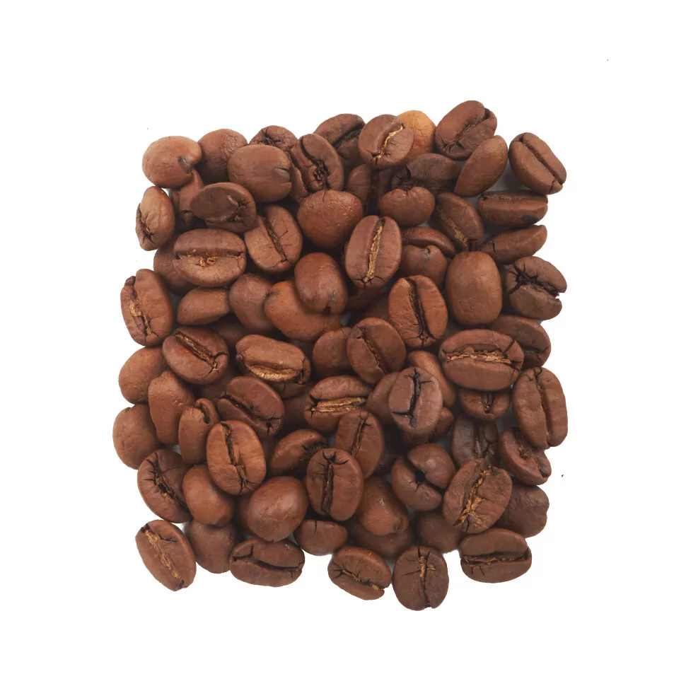Кофе в зернах Эфиопия Иргачефф, 250 гр