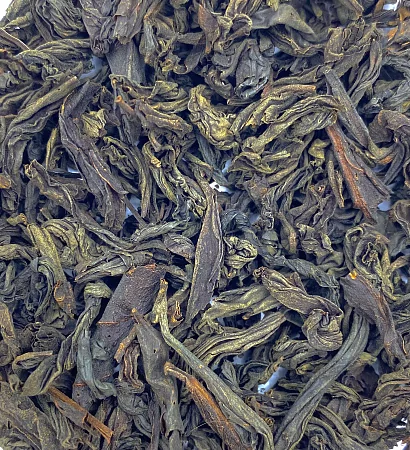 Черный чай Цейлон Дирааба ОРА