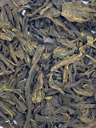 Иван-чай листовой двойной ферментации