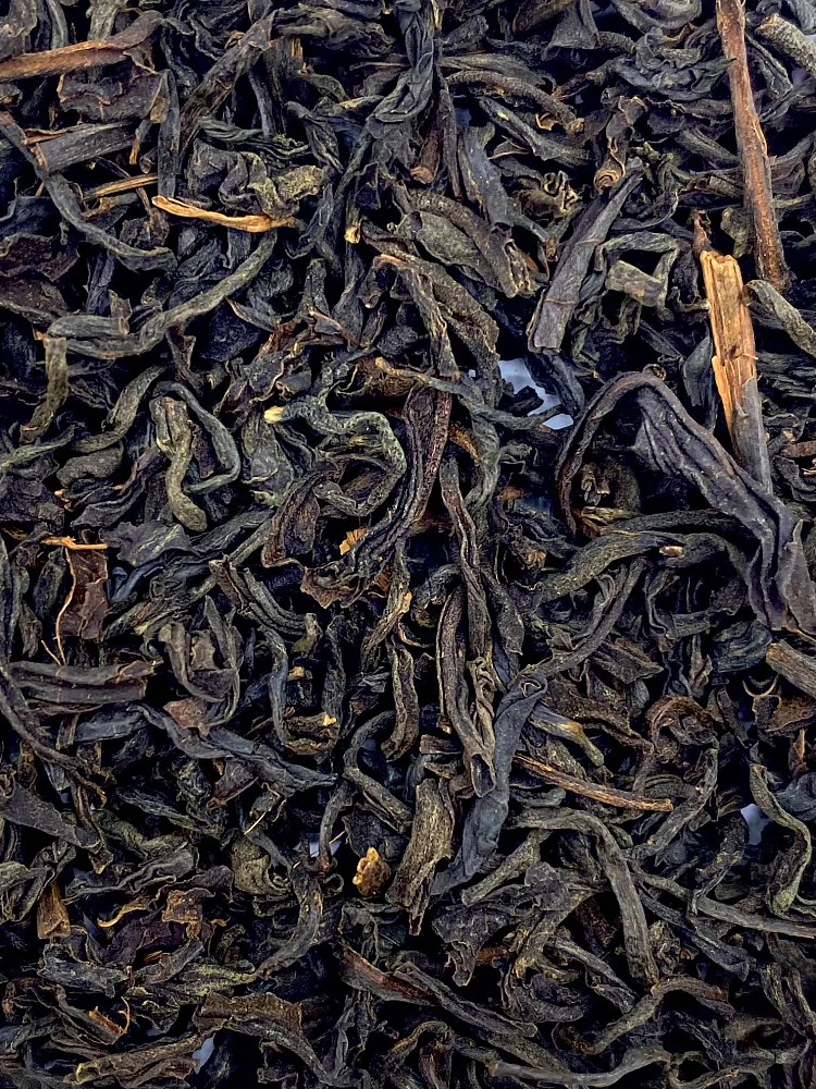 Черный чай Ассам Бехора (Behora)