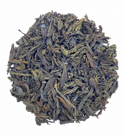 Черный чай Цейлон Дирааба ОРА
