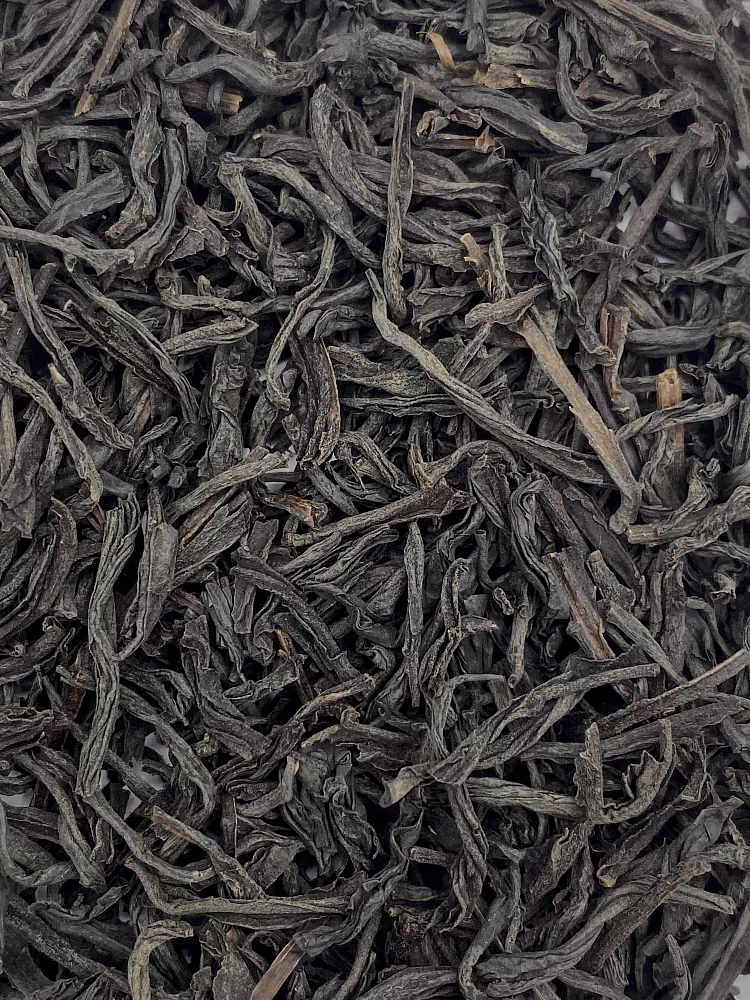 Черный чай Цейлон Нувара-Элия