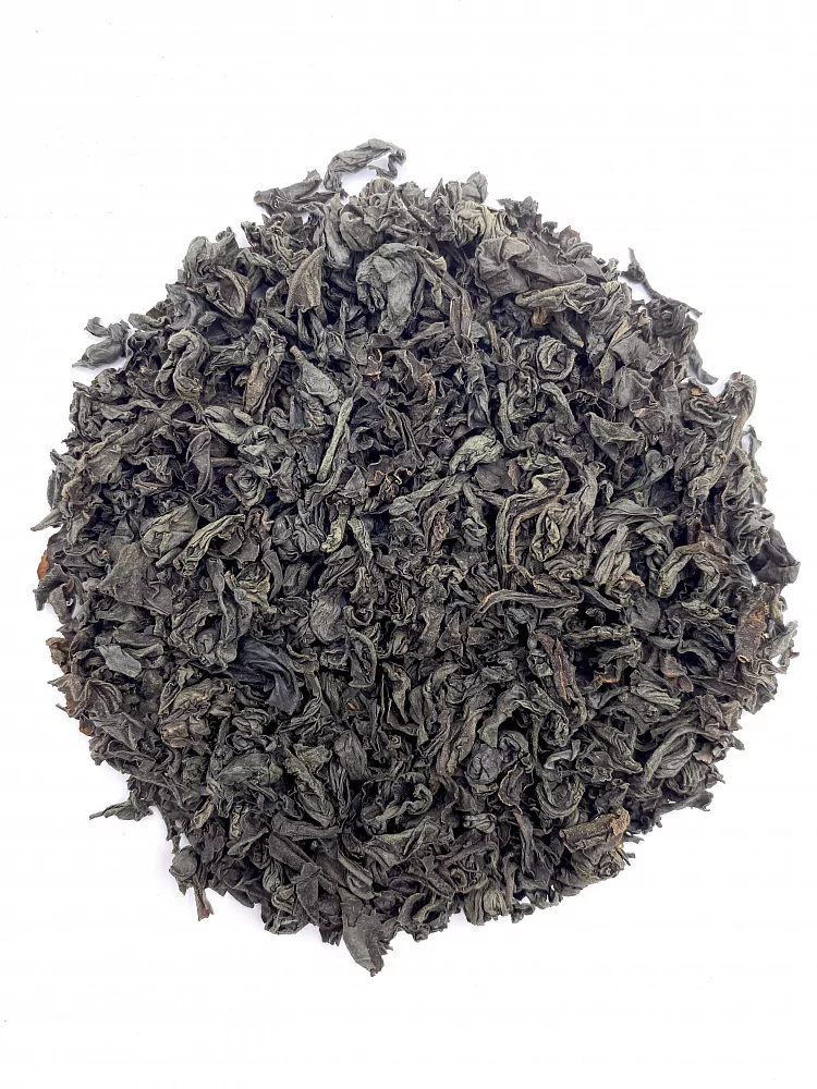 Черный чай Цейлон Канди PEKOE1
