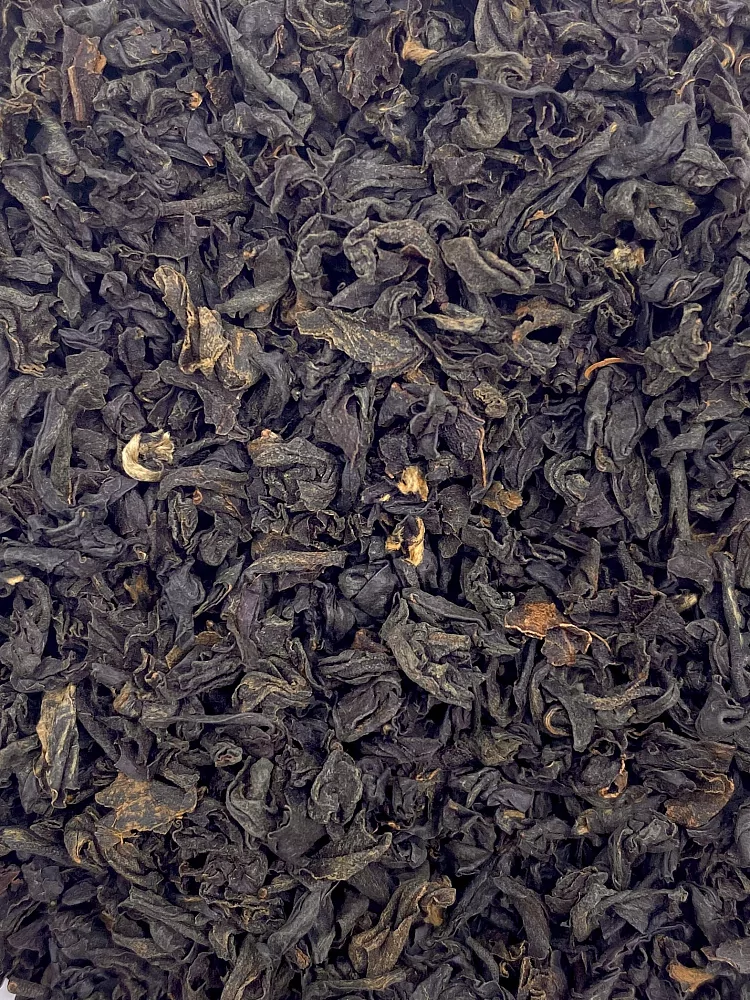 Черный чай Ассам PEKOE