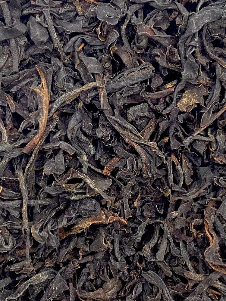 Черный чай Нилгири (Nilgiri) TGFOP