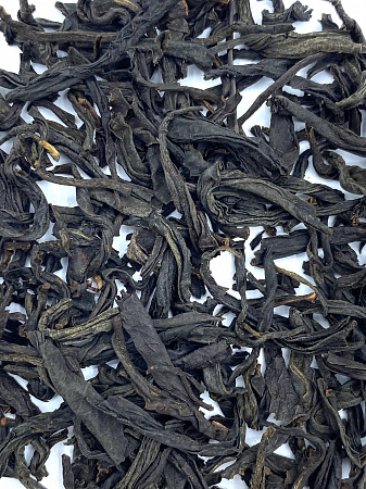 Красный чай Чжэн Шань Сяо Чжун (Лапсанг Сушонг) (Копченый чай)