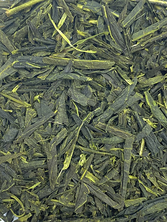 Зеленый чай Сенча Шидзуока