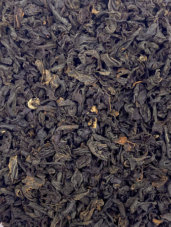 Черный чай Ассам PEKOE
